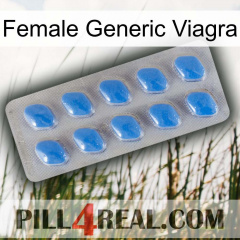 Female Generic Viagra 22